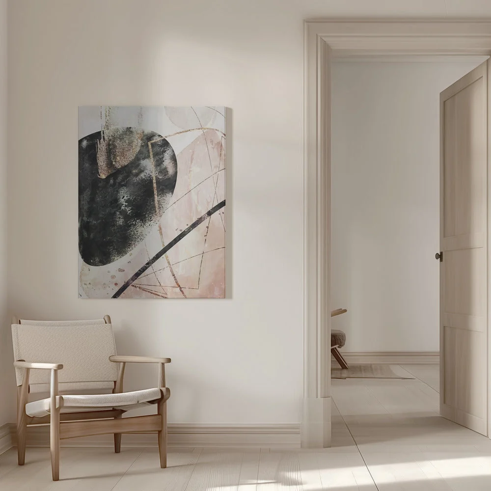 Wall Art Boho art 9 - Image 9