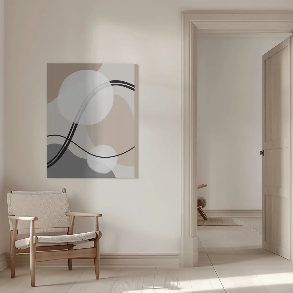 Wall art Boho Style no. 8 - Relaxed - Image 9