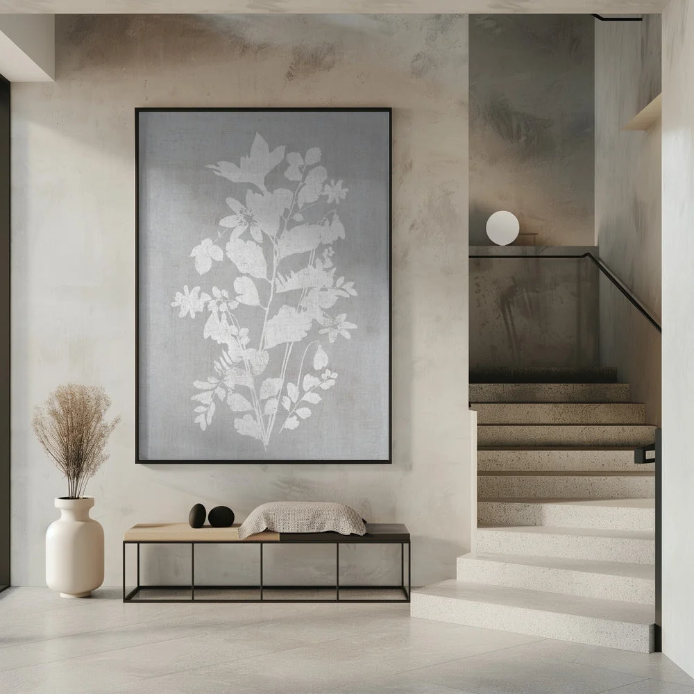 Wall art Botanical Illustration 2 - Image 7