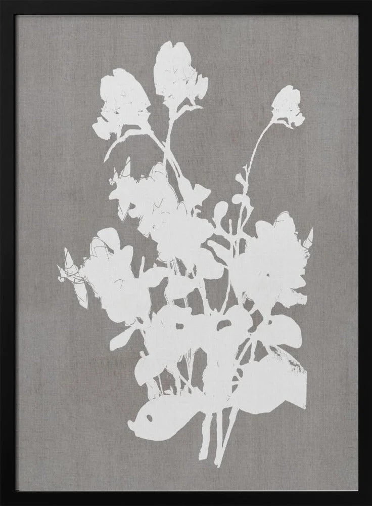Wall art Botanical Illustration 3 - Image 3