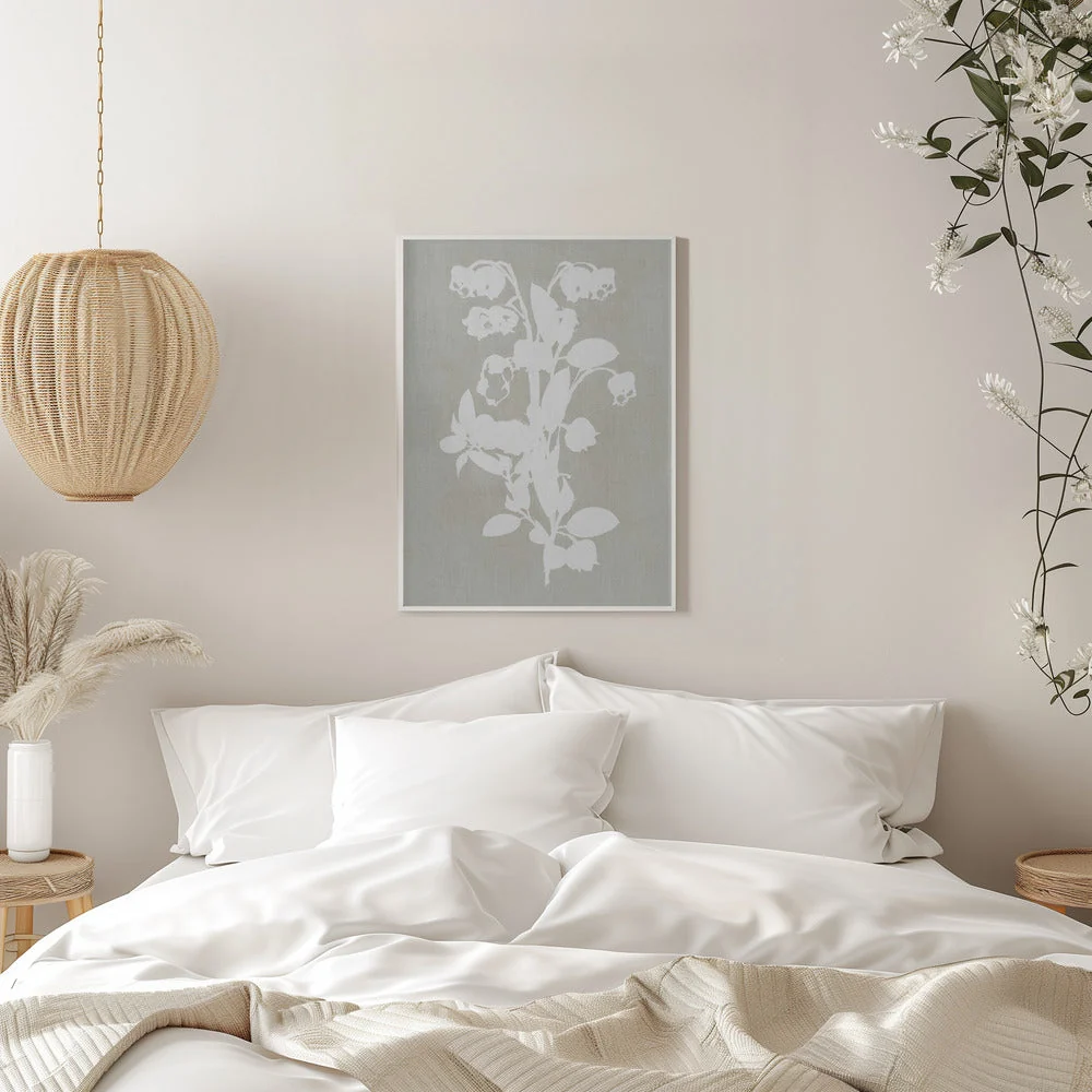 Wall art Botanical Illustration 4 - Image 11