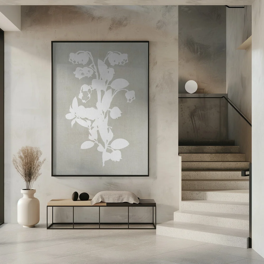 Wall art Botanical Illustration 4 - Image 7