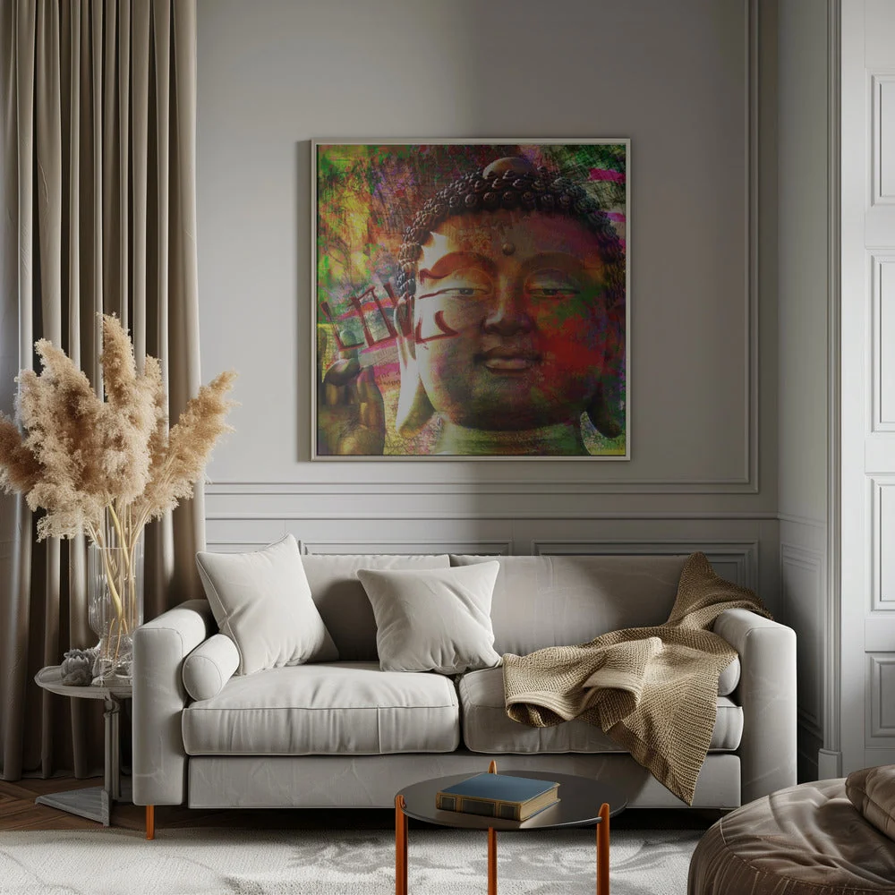 Wall art Budalove - Image 4