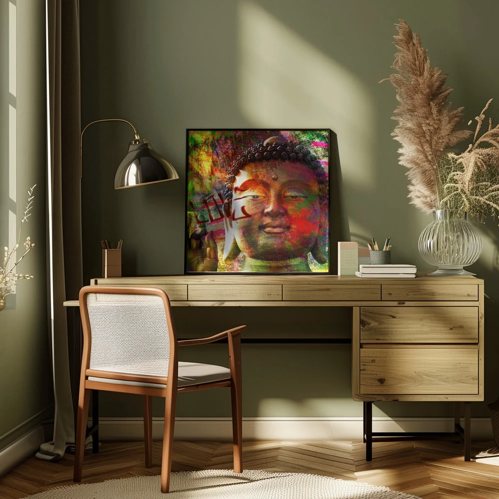 Wall art Budalove - Image 5