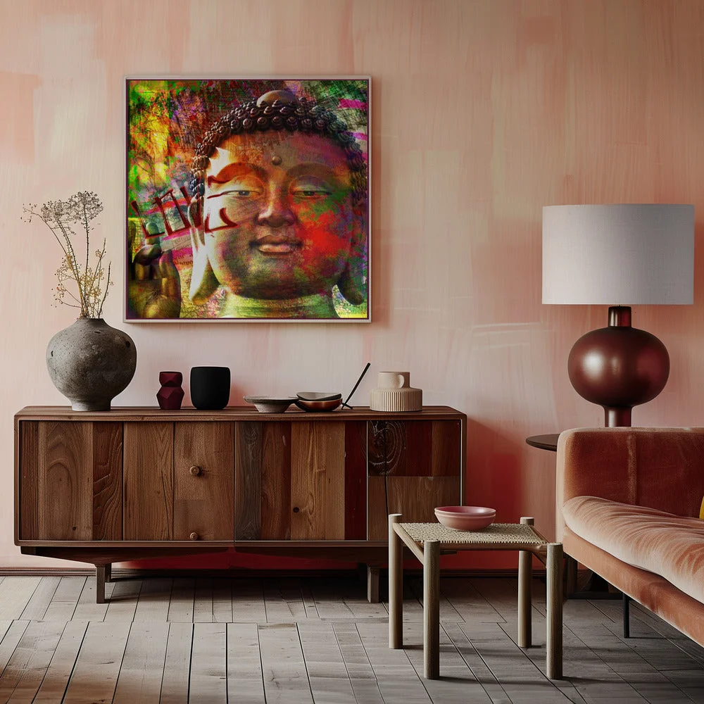 Wall art Budalove - Image 6