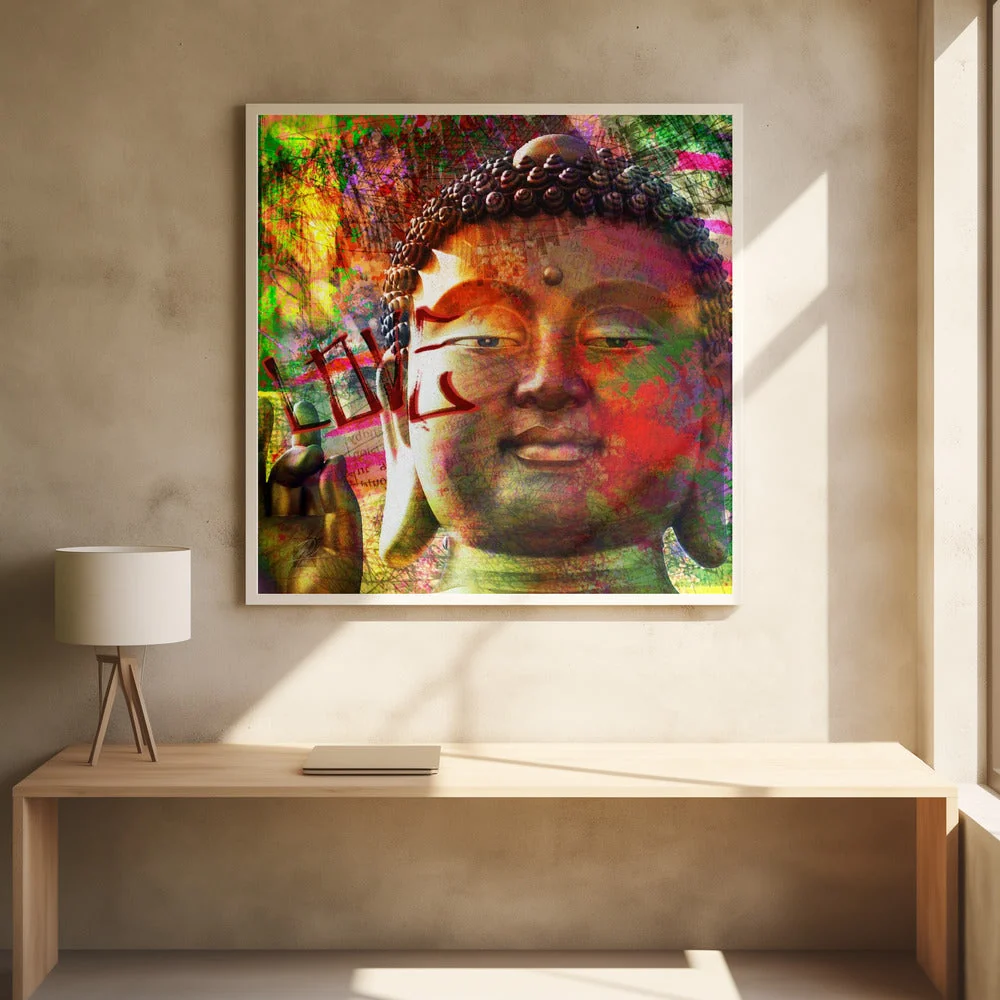 Wall art Budalove - Image 7