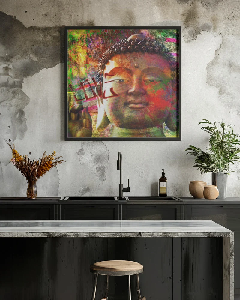 Wall art Budalove - Image 8