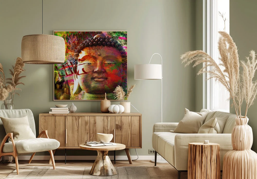 Wall art Budalove - Image 9