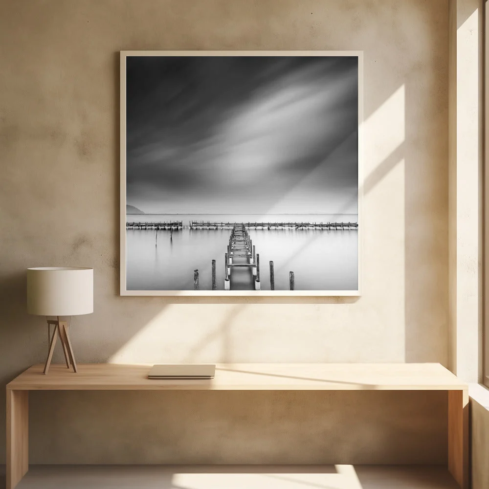 Wall art By the Sea 012 - Image 7