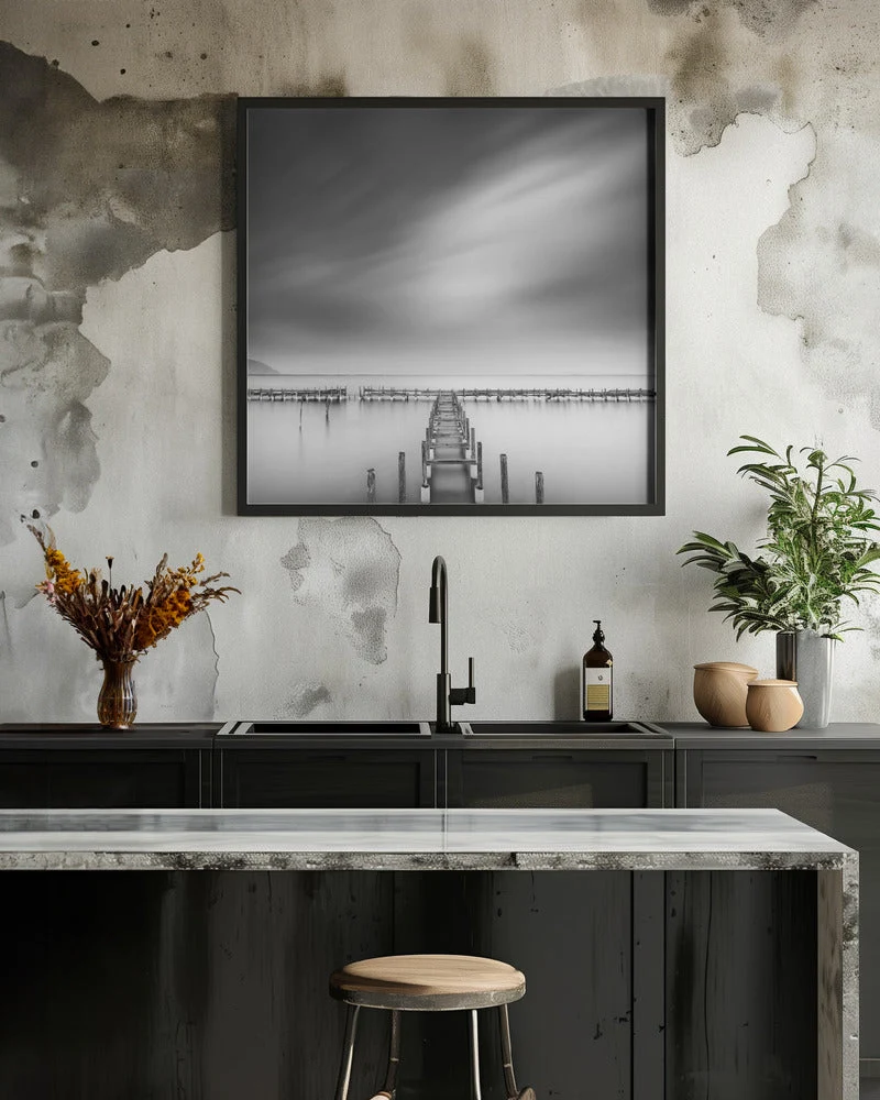 Wall art By the Sea 012 - Image 8