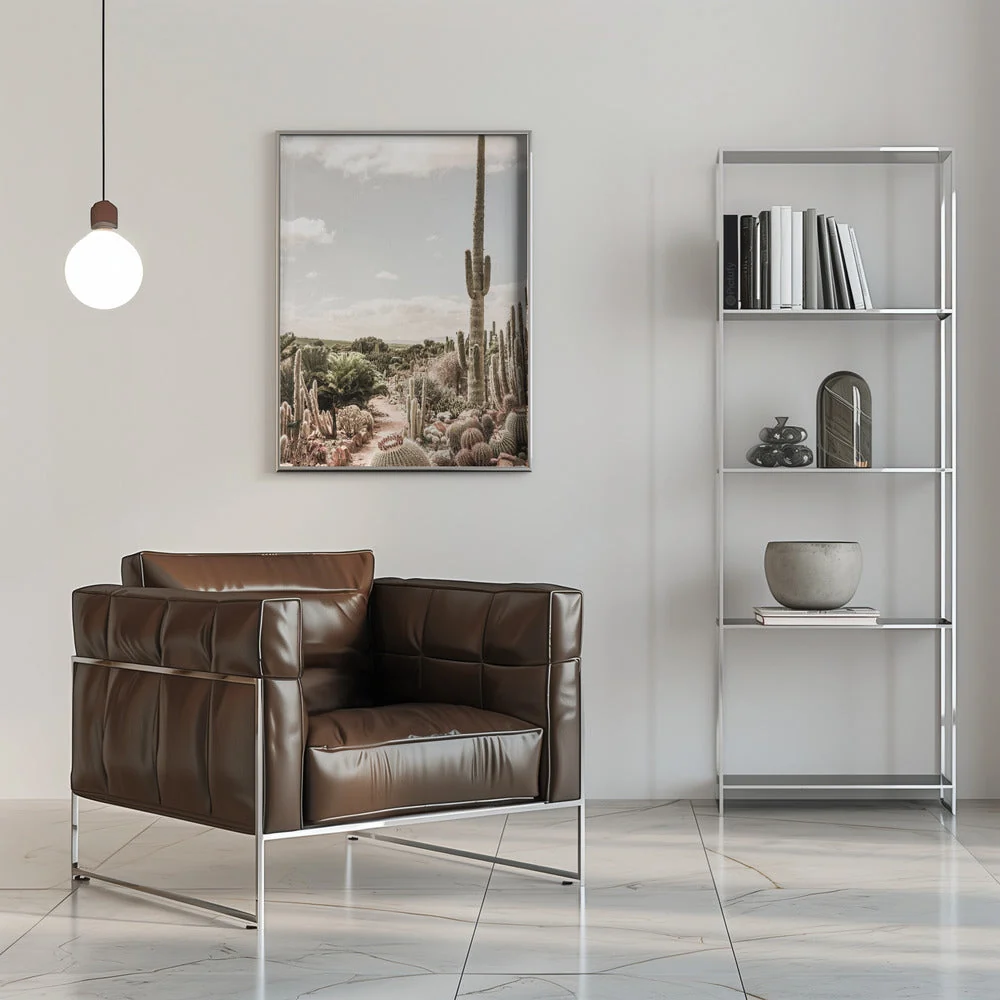 Wall art Cactus Farm - Image 8