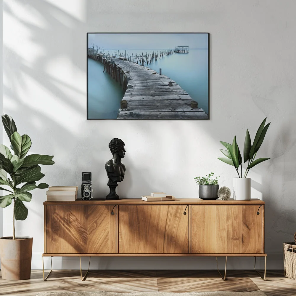 Wall art Carrasqueira Canvas Print - Image 6