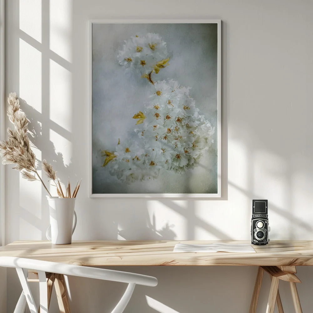 Wall Art Cherry blossoms - Image 6