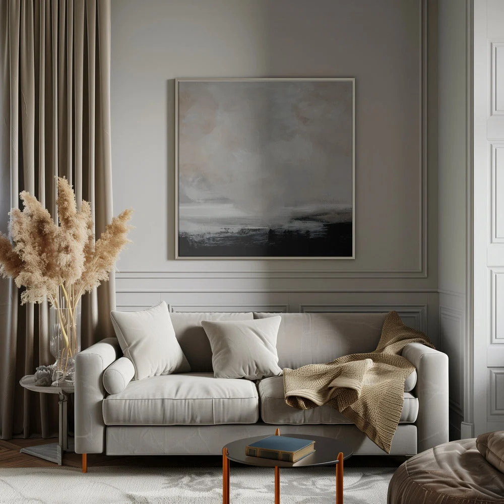 Wall art Clouds - Image 6