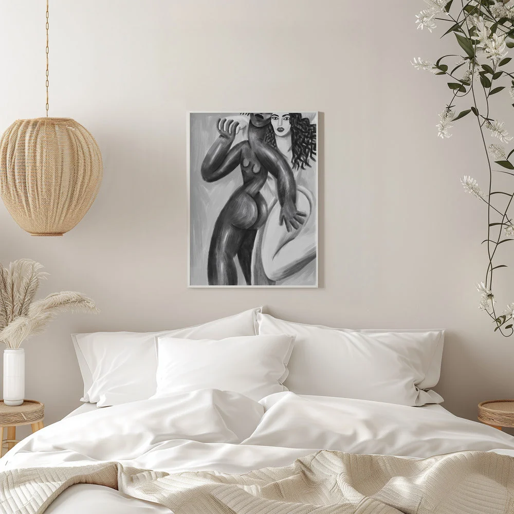 Wall Art Corps Raccords - Image 11