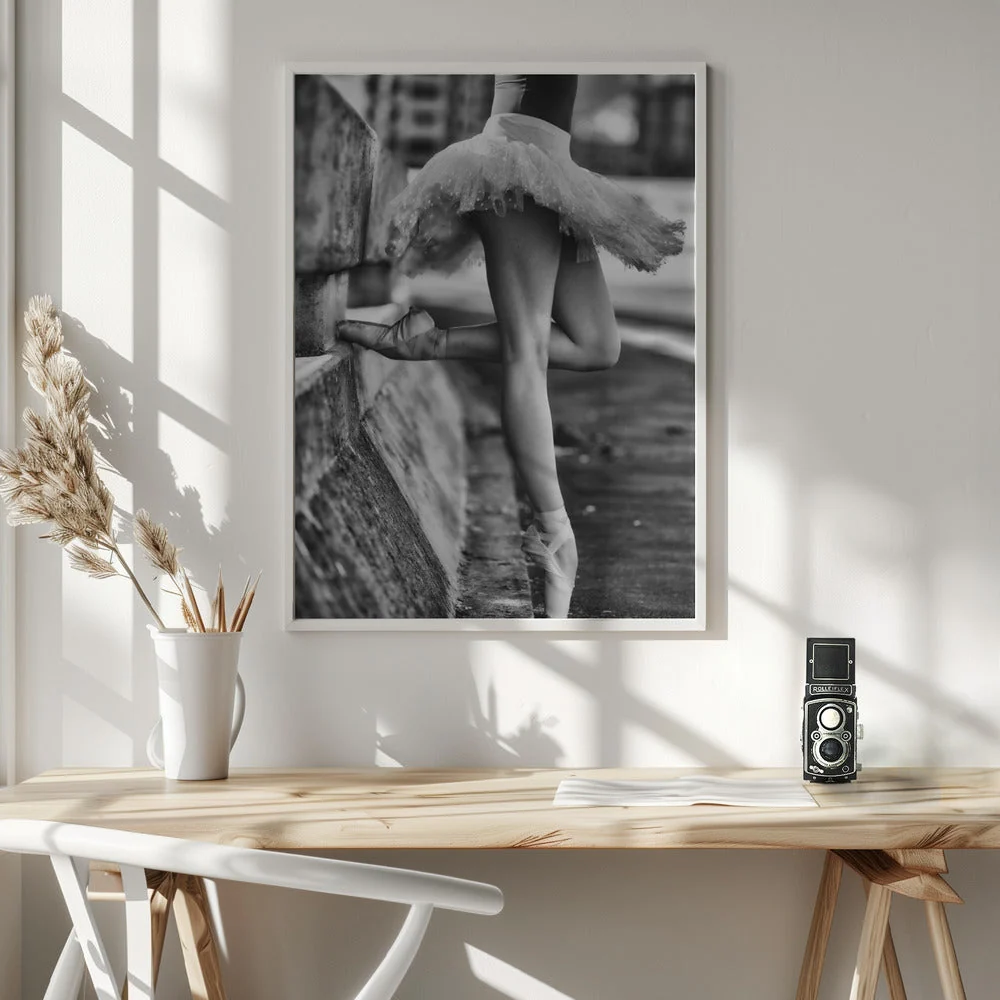 Wall Art Dancer - Image 6