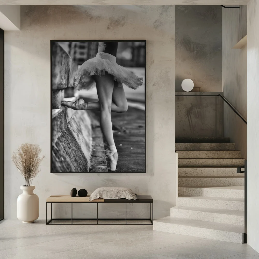 Wall Art Dancer - Image 7