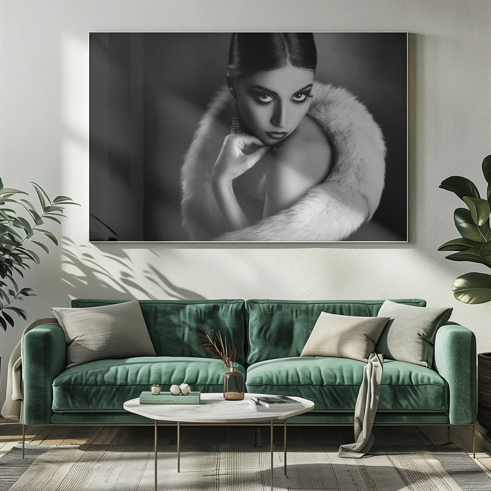 Wall art Diva3 - Image 8