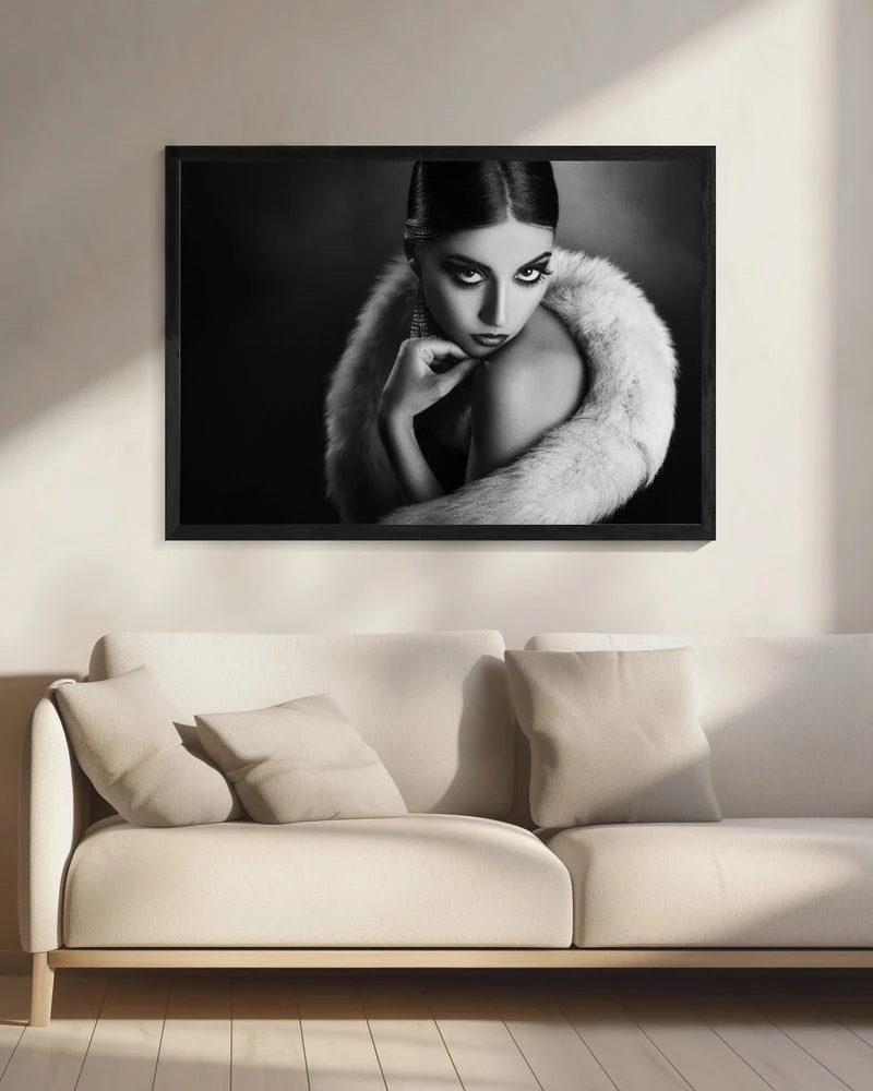 Wall art Diva3 - Image 9