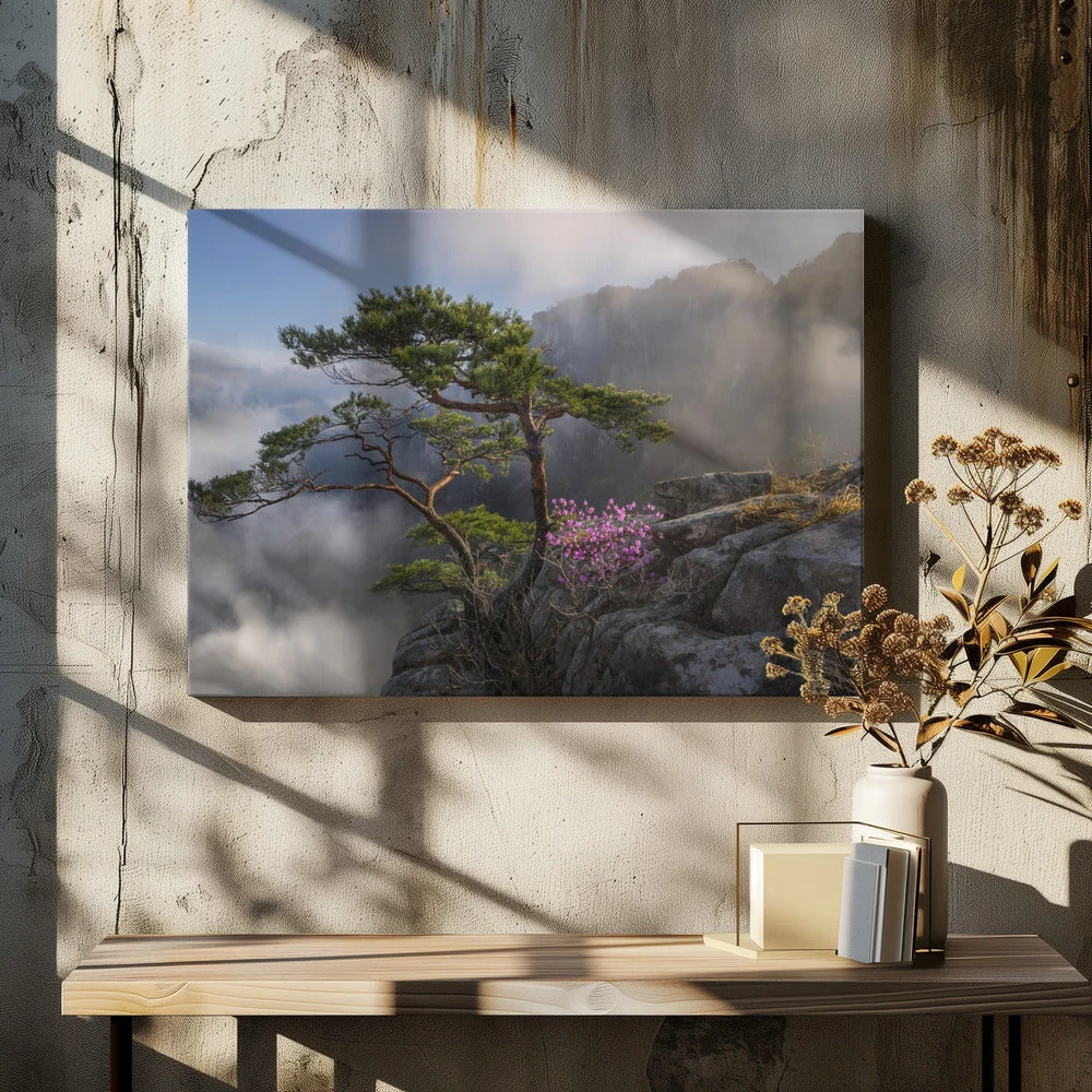 Wall art Dream dancer Canvas Print - Image 5
