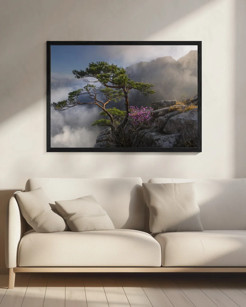 Wall art Dream dancer Canvas Print - Image 8