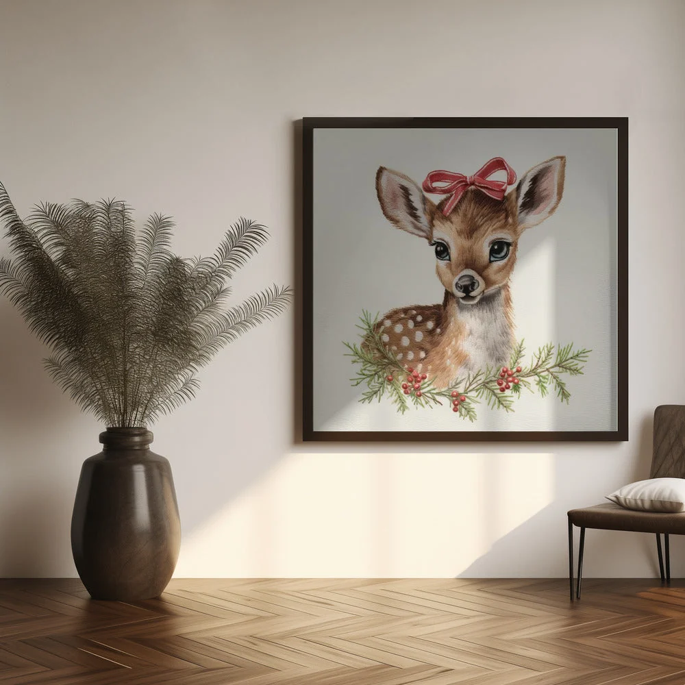 Wall art E Christmas 1 - Image 11