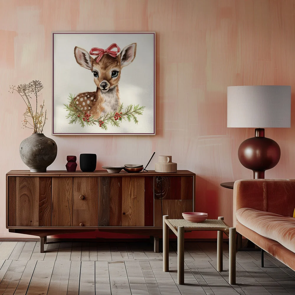 Wall art E Christmas 1 - Image 6