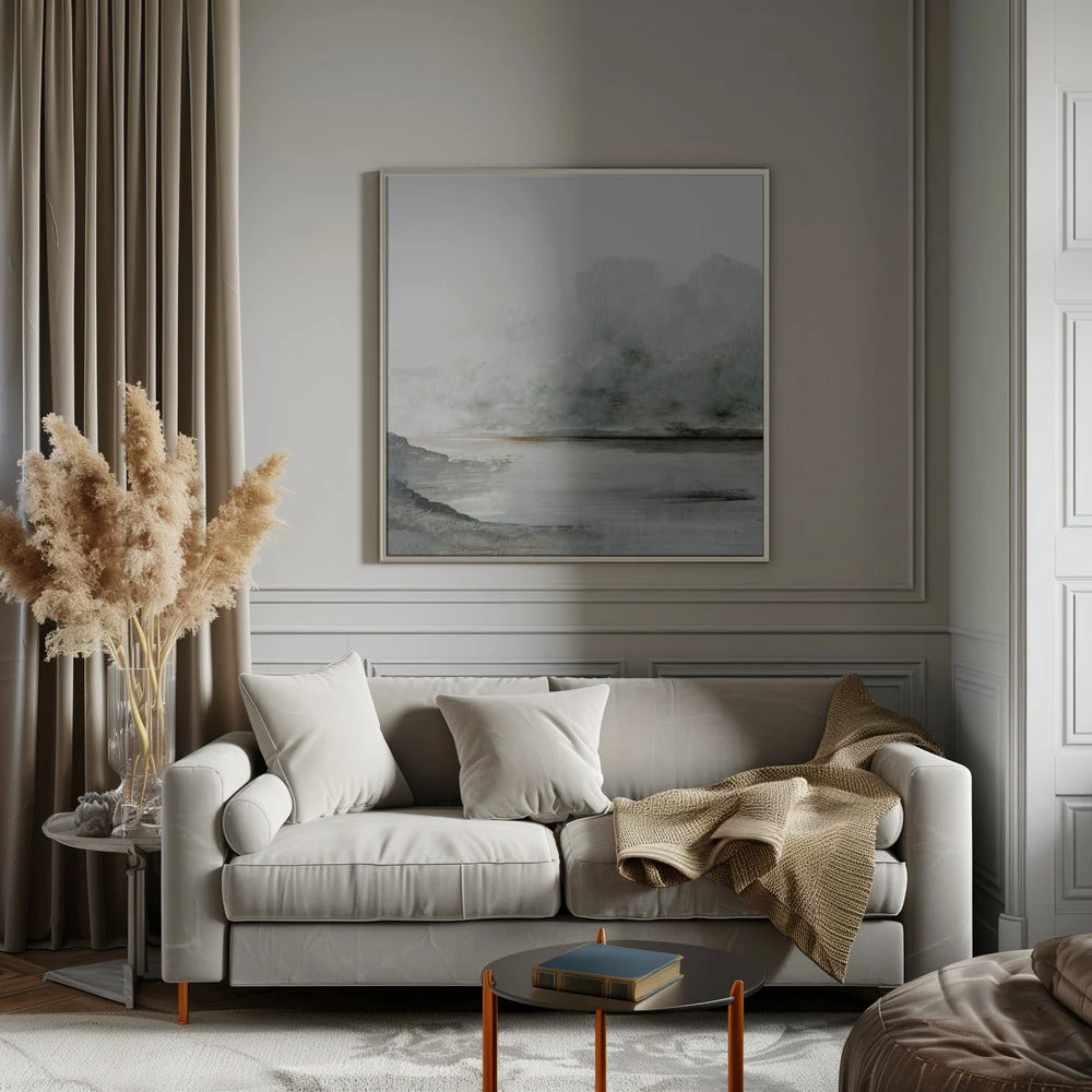 Wall art Ebb - Image 6
