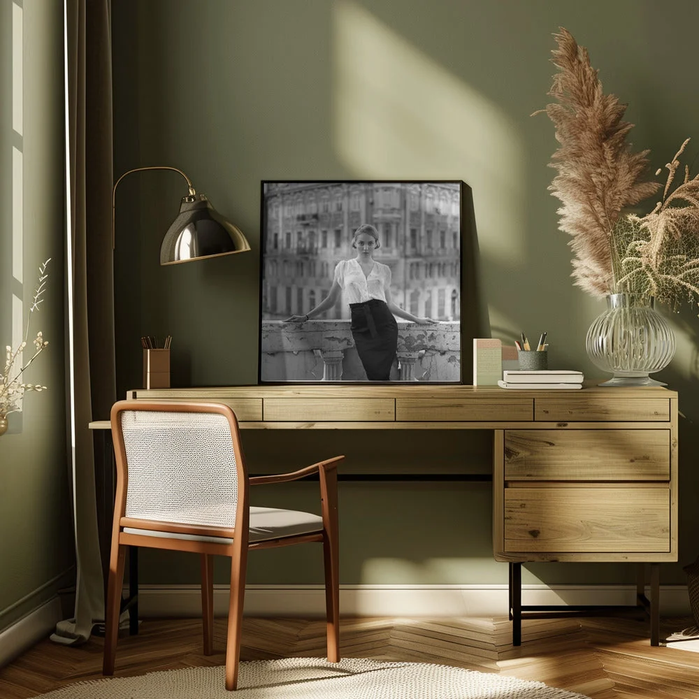 Wall art Elegance - Image 4