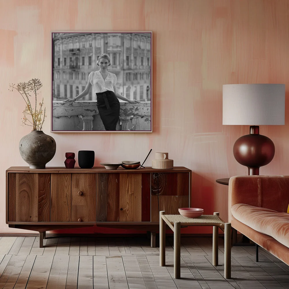 Wall art Elegance - Image 7