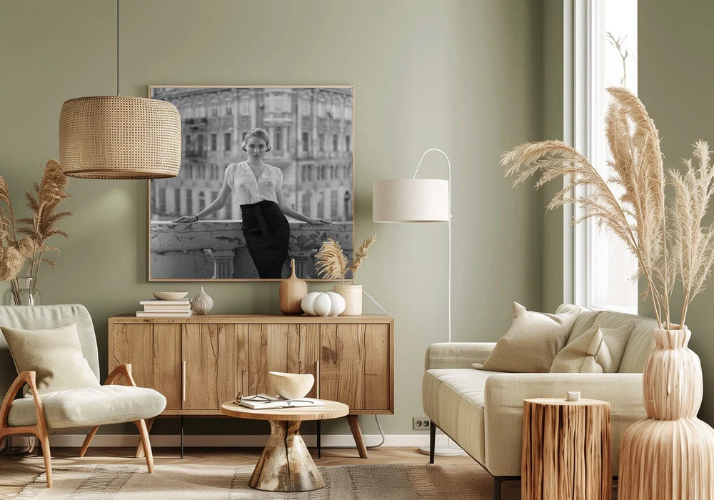 Wall art Elegance - Image 9