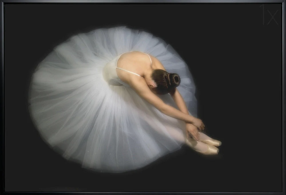 Wall art Elegance. Dance - Image 3