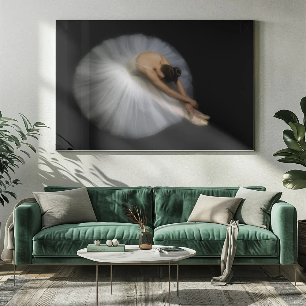 Wall art Elegance. Dance - Image 9