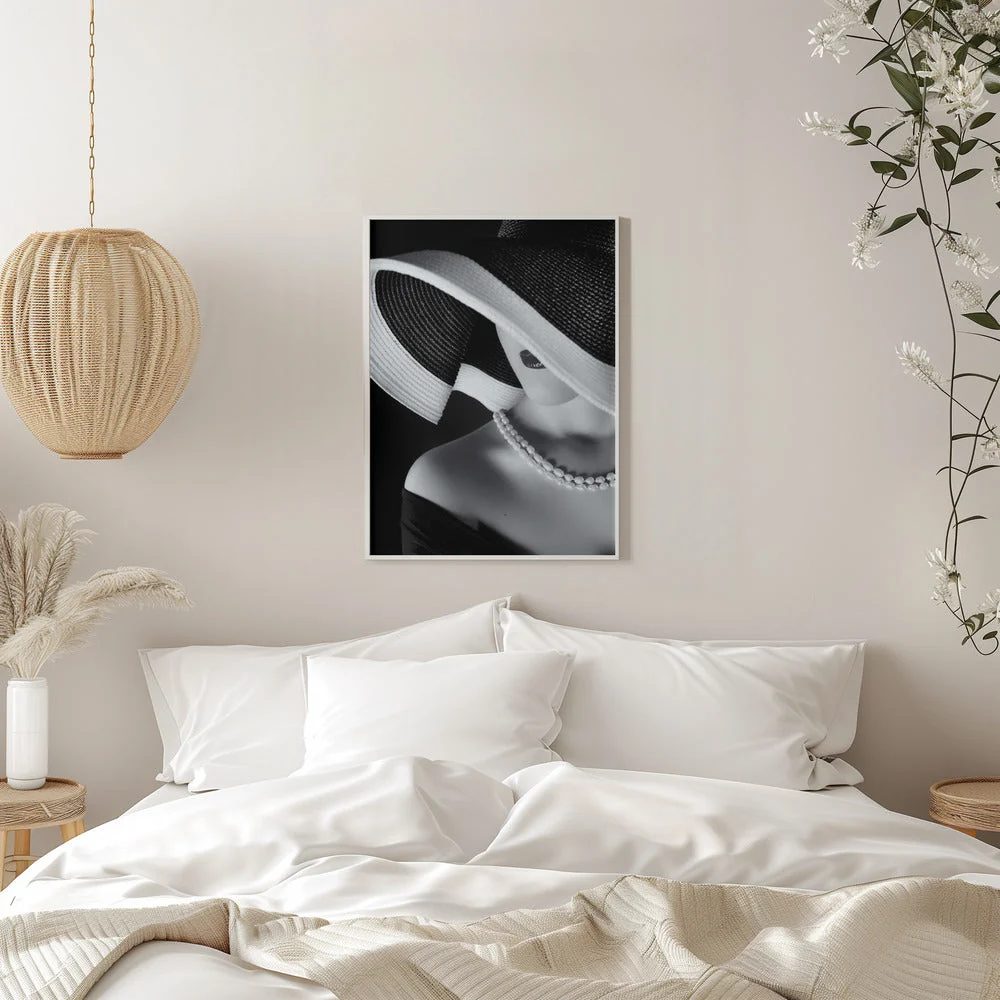 Wall art Elegance in Shadow - Image 11