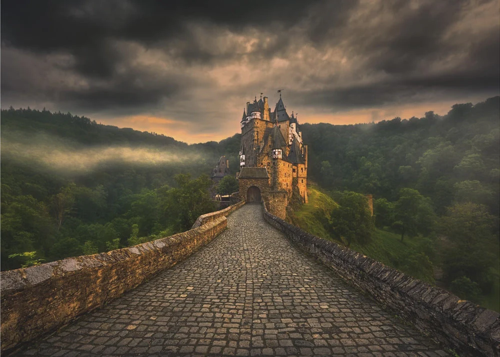 Wall Art Eltz. - Image 4