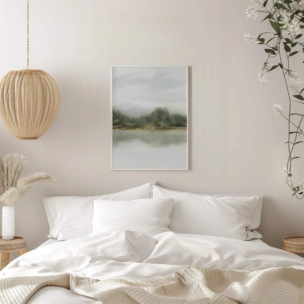 Wall art Embracingchangei 32x40 - Image 11