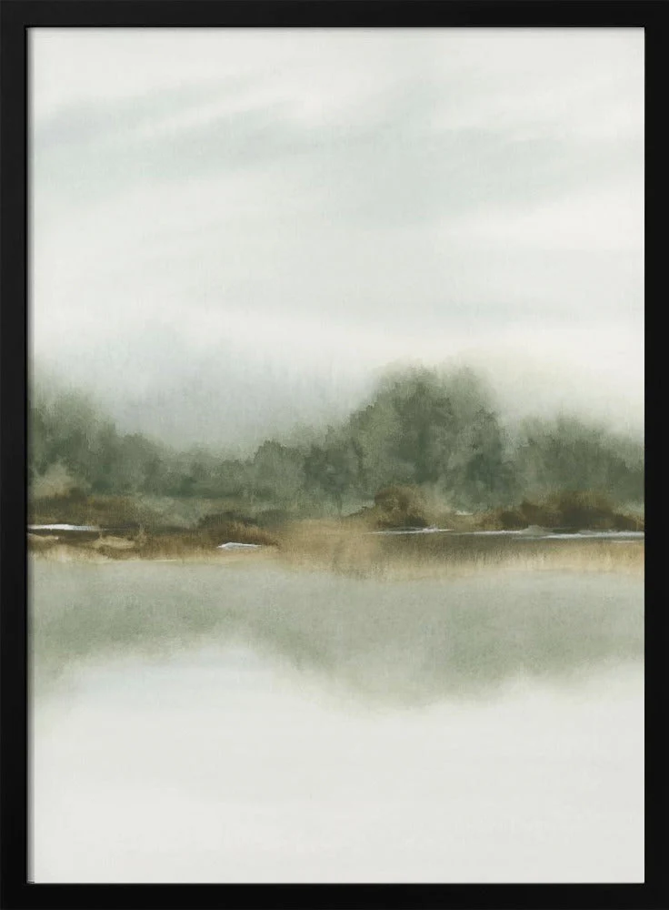 Wall art Embracingchangei 32x40 - Image 3