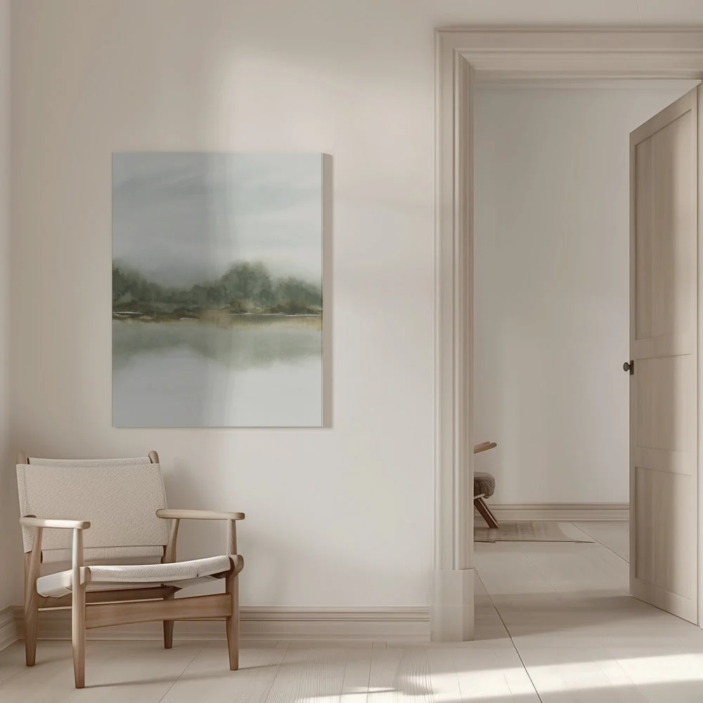 Wall art Embracingchangei 32x40 - Image 9