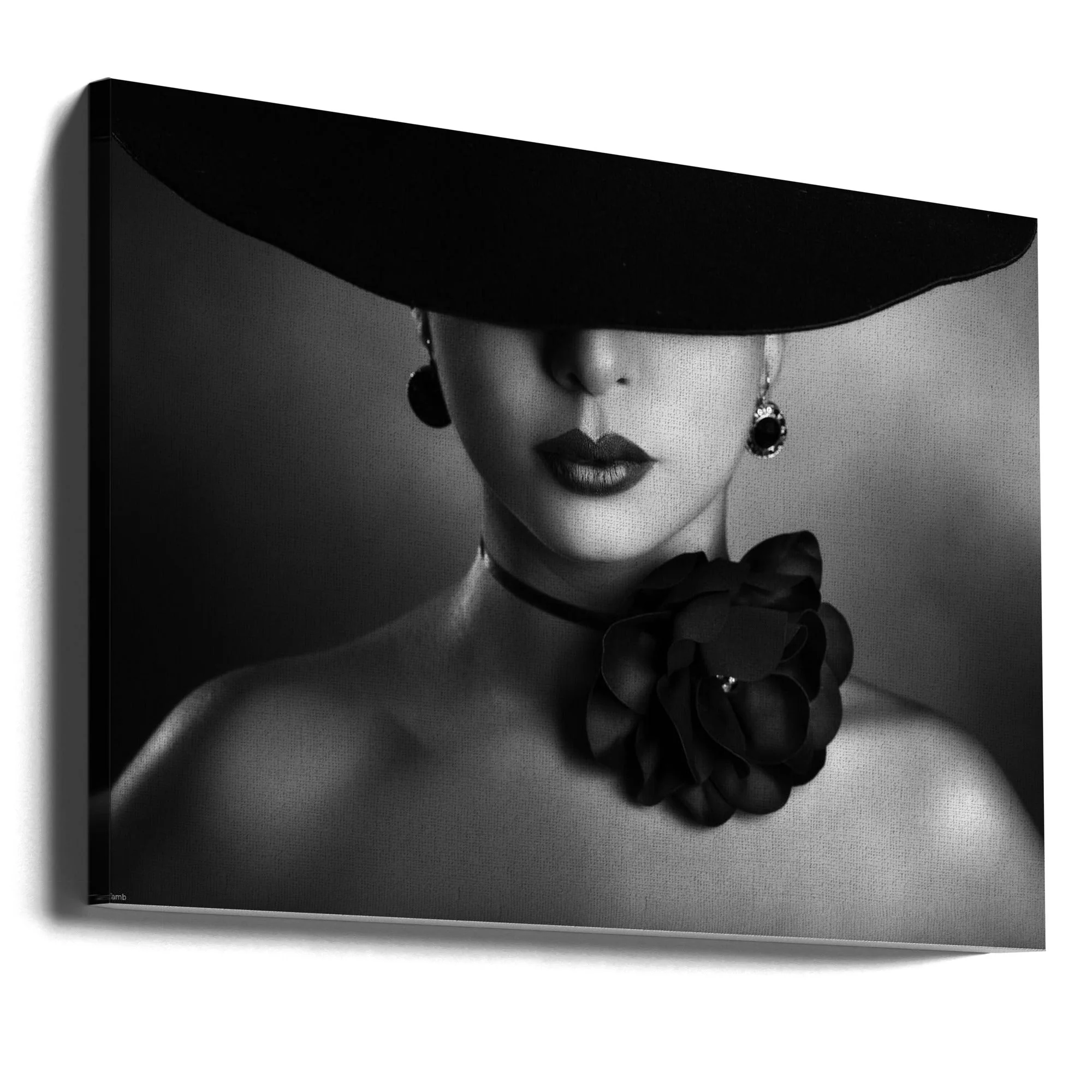 Wall art Enigma