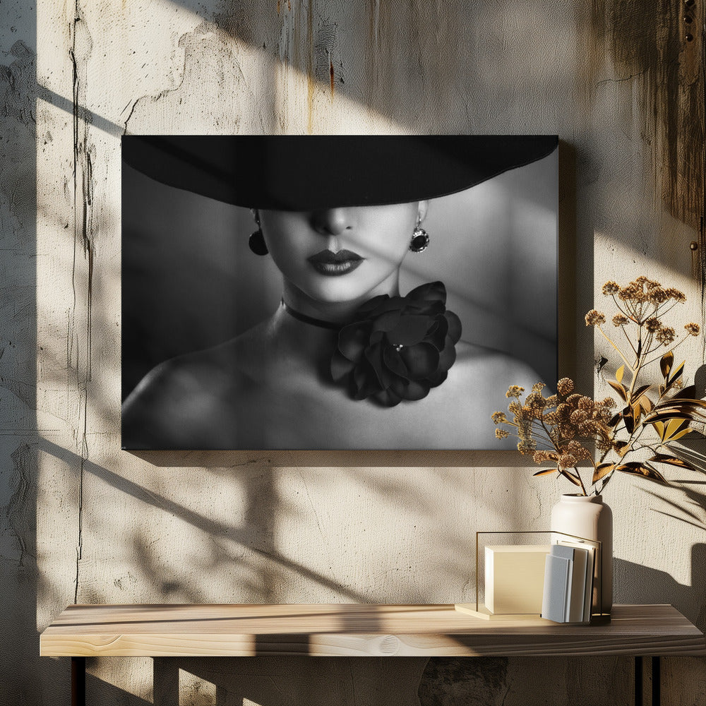 Wall art Enigma - Image 6