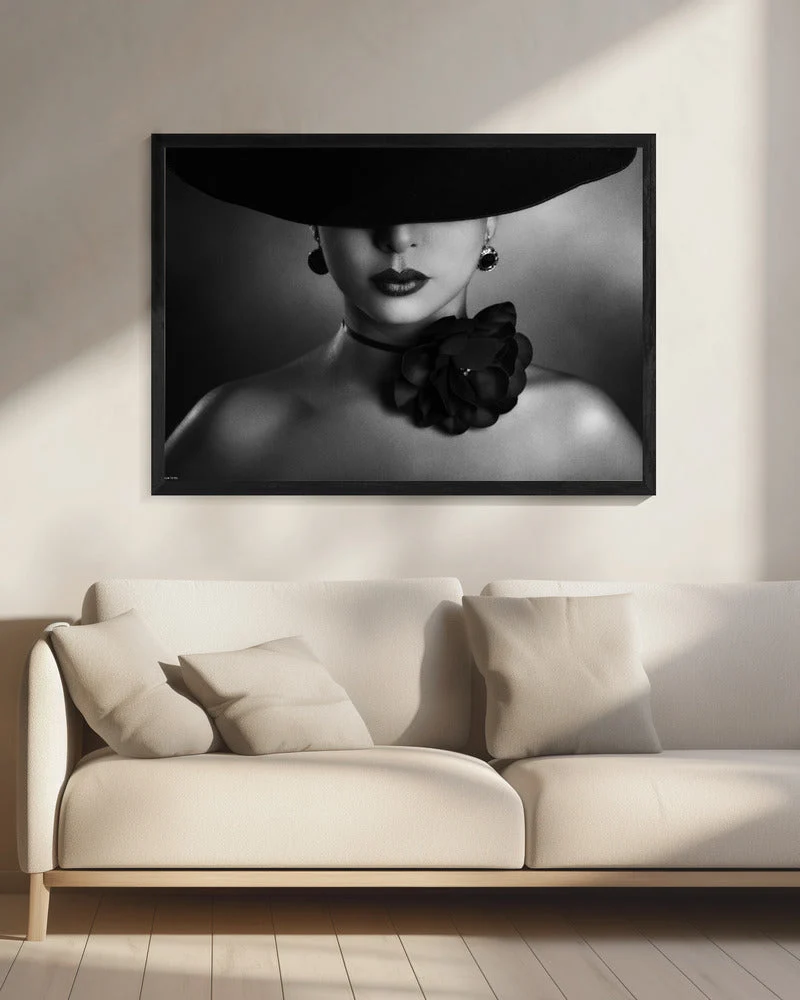Wall art Enigma - Image 9