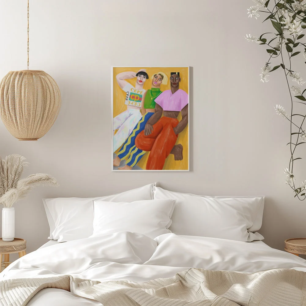 Wall Art Faites Le Mur - Image 11