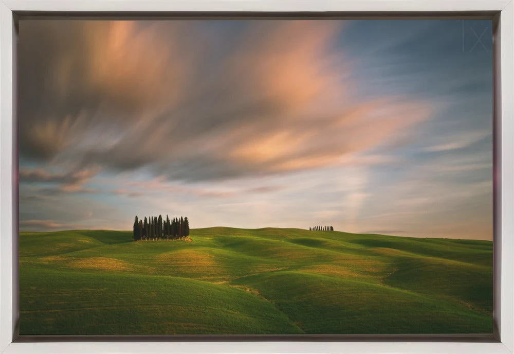 Wall art Fields... - Image 2