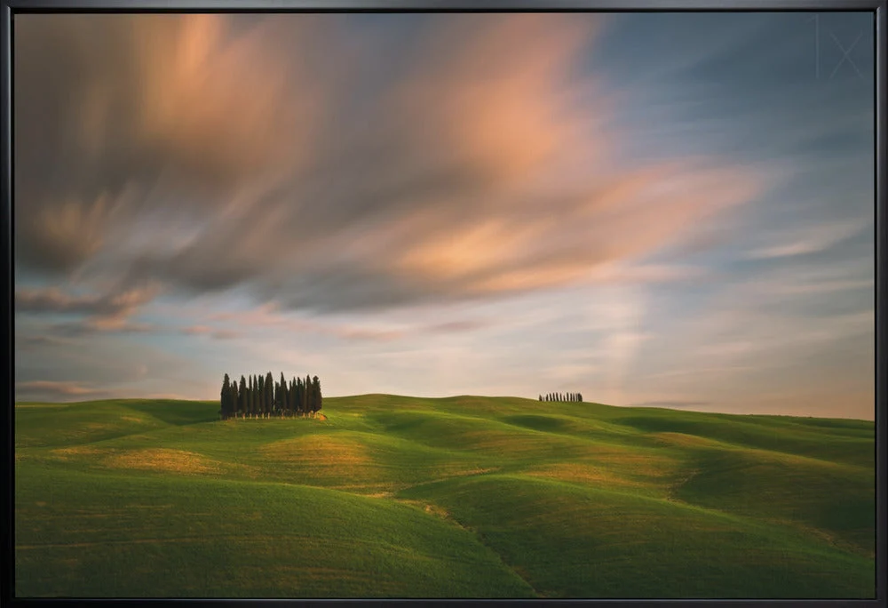 Wall art Fields... - Image 3