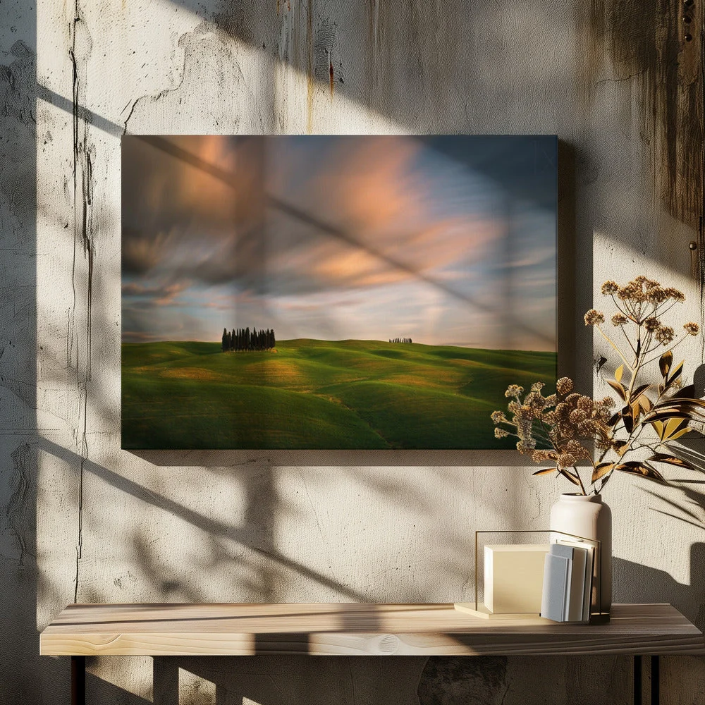 Wall art Fields... - Image 5