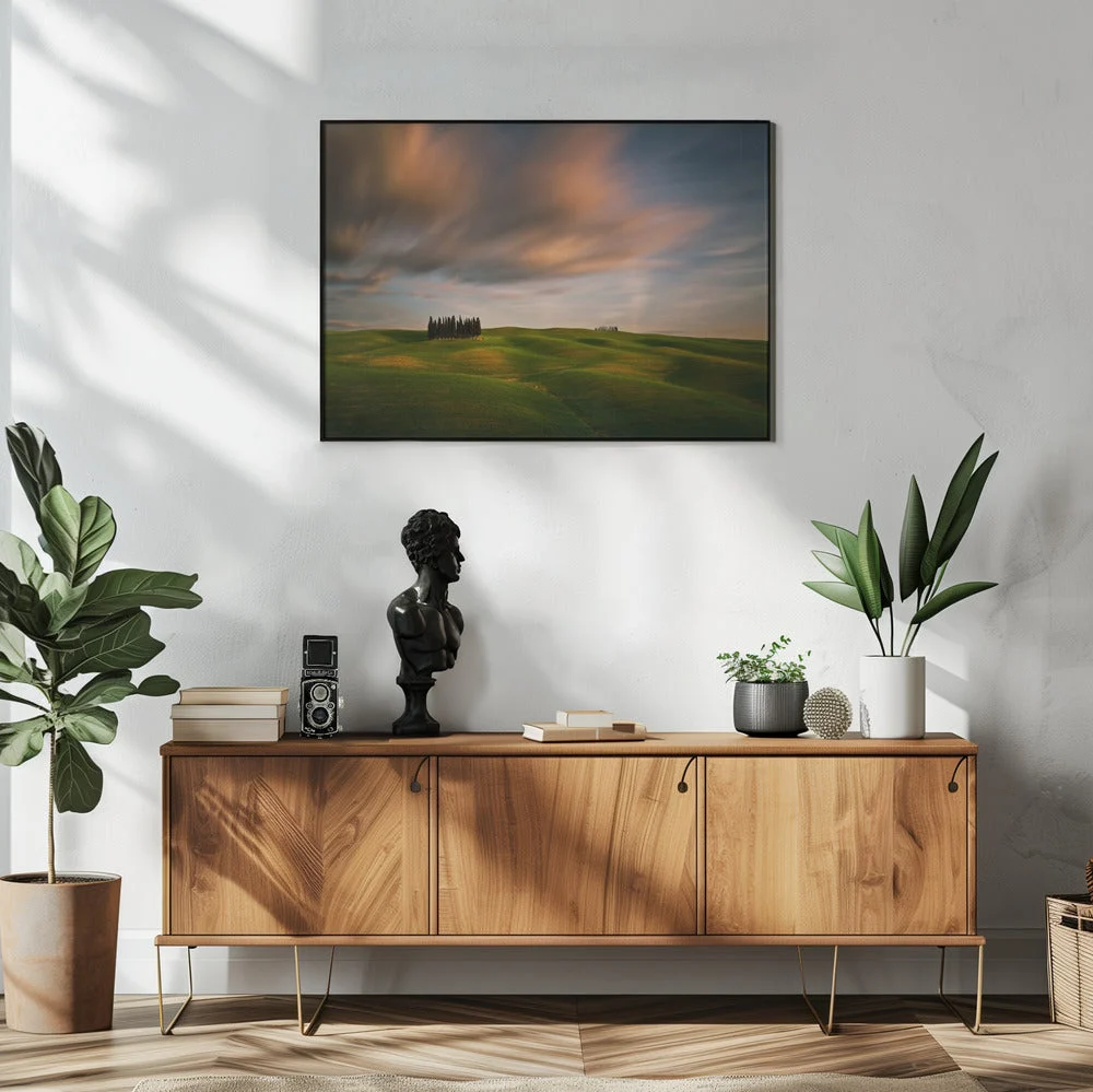 Wall art Fields... - Image 6