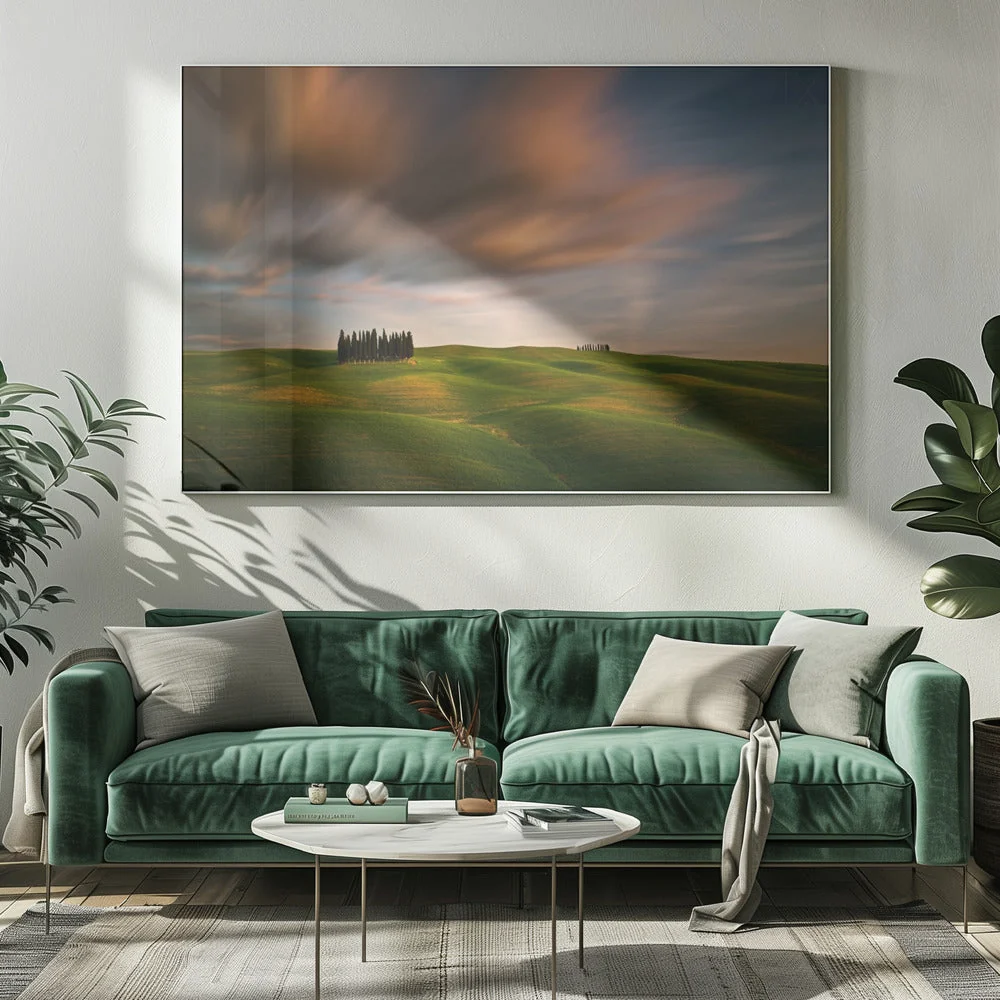 Wall art Fields... - Image 7