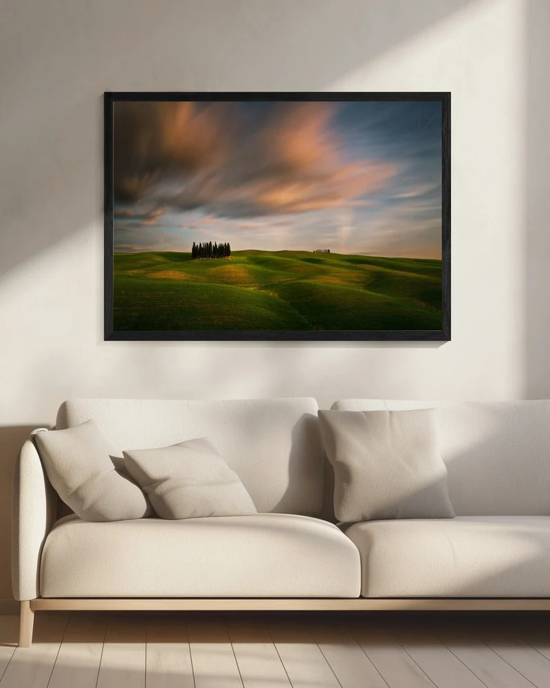 Wall art Fields... - Image 8