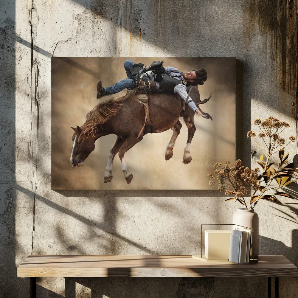 wall Art Flat Out - Image 5