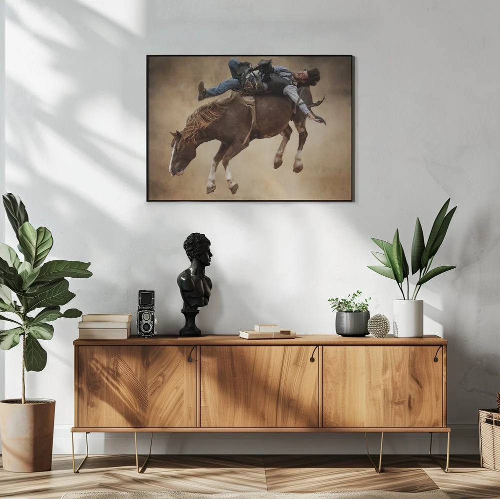 wall Art Flat Out - Image 6